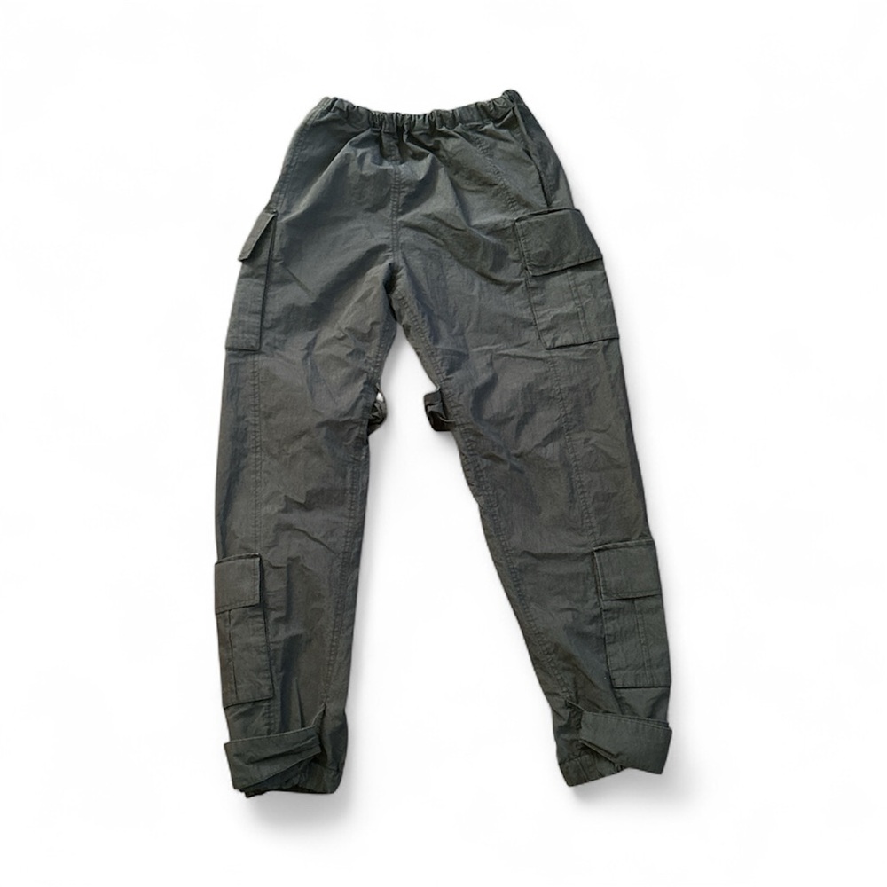 Off White Trousers